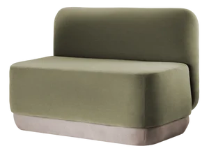 Rubik M Pouf by Mambo