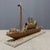 Large Folk Art Steam Ship, 1920s For Sale - Image 13 of 18