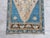 1950s 1950s Small Oushak Rug For Sale - Image 5 of 10
