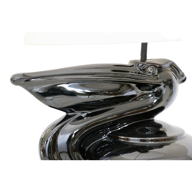 1970s Table Lamp, France, 1970s For Sale - Image 5 of 8