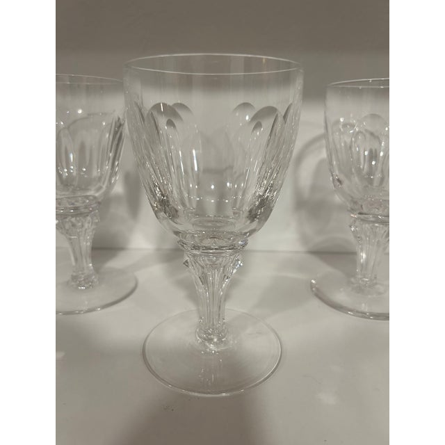 1970s 1970s Juliana Queen Juliana Made by Royal Leerdam Made in the Netherlands For Sale - Image 5 of 9