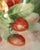 1900 - 1909 Hand-Painted Porcelain Strawberry Bowl from Rosenthal Monbijou, Germany, 1900 For Sale - Image 5 of 11