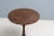 Late 19th Century Swedish Round Solid Cast Iron Table For Sale - Image 4 of 7