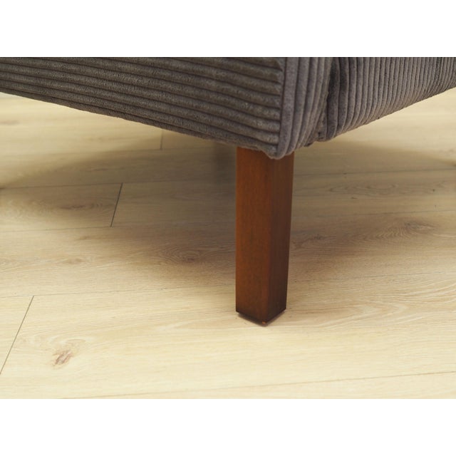 Danish Beech Armchair, 1970s For Sale - Image 13 of 16