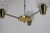 Chandelier from Kamenicky Senov, 1970s For Sale - Image 6 of 9