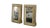 French Provincial 18th Ct French Tabletop Traveling Mirrors For Sale - Image 3 of 3