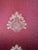 Red Early 21st Century Accent Chair by Henredon For Sale - Image 8 of 9