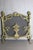 Gilt Bronze Fire Screen, 19th Century For Sale - Image 9 of 9