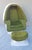 1960s Original 1960s Lee West "Lee Music Chamber" Stereo Chair With Built-in Speakers For Sale - Image 5 of 16
