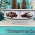 Tiffany Mercedes Benz Porcelain Bowl Commemorative - Made in Japan For Sale In Los Angeles - Image 6 of 14