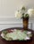 Ceramic FItz and Floyd French Market Style Ceramic Platter For Sale - Image 7 of 11