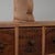 1900s French Wooden Display Cabinet & Shelves For Sale - Image 12 of 18