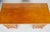 Late 19th Century Aesthetic Movement Style Faux Bamboo Nine-Drawer Double Pedestal Desk For Sale - Image 9 of 9