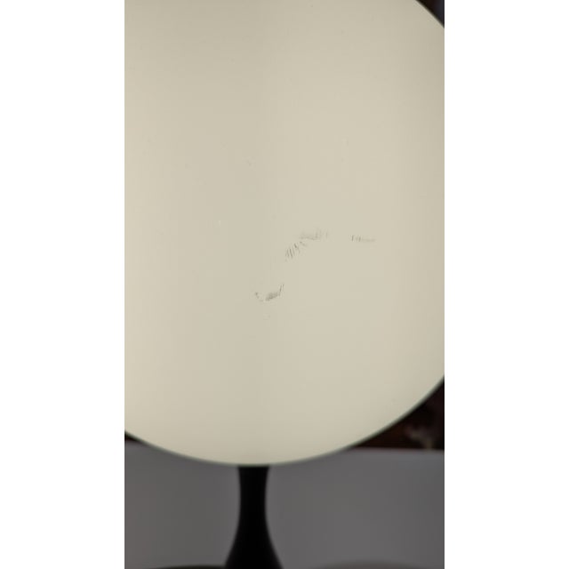 Mid-Century Modern Laurel Lamp by Bill Curry For Sale - Image 3 of 6