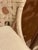 Contemporary Baker McGuire Exalt Bar Stool, Natural Finish, Loose Seat Cushion - Pair For Sale - Image 3 of 18