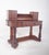 Antique English Desk with Carved Feet, 1890s For Sale - Image 12 of 14