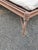 Vintage Wrought Iron Outdoor Chaise Lounges - Set of 2 For Sale - Image 11 of 11