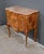 Louis XV Transitional Marquetry Commode, 20th Century For Sale - Image 14 of 18