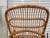 Wood Mid-Century Tito Agnoli Style Armchair For Sale - Image 7 of 11