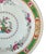 Royal Doulton Early 20th Century Hand-Painted Luncheon Plates in the “Lilian” Pattern by Royal Doulton - Set of 12 For Sale - Image 4 of 7