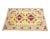 Vintage Turkish Milas Rug For Sale - Image 4 of 7