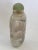 Chinese Vintage Inside Painted Snow Bottle of A Wintry Landscape For Sale - Image 3 of 12