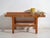 Vintage Scandinavian Teak Coffee Table from Amaru For Sale - Image 9 of 10
