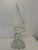 This Murano seagull on a wave sculpture looks like it is coming out of the ocean quite beautifully. It stands at almost...