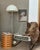 Flamingo Rocking Chair by Cees Braakman for Pastoe For Sale - Image 13 of 13