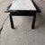 Harvey Probber Black Lacquer and Terrazzo Coffee Table For Sale - Image 9 of 12