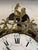 Metal 19th C. French Morbier Clock or Tall Case Movement For Sale - Image 7 of 12