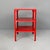 Artemide Italian Coffee Tables Demetrio 45 by Vico Magistretti for Artemide, 1970s, Set of 3 For Sale - Image 4 of 17