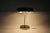Black Table Lamp by Kamenicky Senov, 1970s For Sale - Image 8 of 10