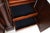 1990s Sligh Large Cherry Home Theater Entertainment Unit For Sale - Image 5 of 18
