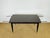 Mid-Century Modern Art Déco Extendable Dining Table in Maccassar Ebony, France, 1950s For Sale - Image 3 of 17