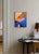 Bodasca, in Your Arms Small Version, 2026, Canvas For Sale - Image 9 of 11