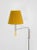 Contemporary Mustard BC1 Wall Lamp by Santa & Cole For Sale - Image 3 of 11