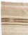Contemporary Vintage Circa Camel Turkish Kilim Rug Runner, 5ft 5in X 9ft 4in For Sale - Image 3 of 11