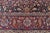 Antique Persian Mashhad Rug - 05'07 X 21'04 For Sale - Image 4 of 7