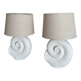 Example of Mediterranean Table Lamps