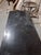 Early 19th Century Early 19th Century French Empire Mahogany Commode With Belgian Black Marble Top For Sale - Image 5 of 9