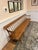 These two identical hardwood Deacon’s Benches were acquired from the First Congressional Church in South Egremont, MA. The...