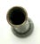 Ceramic Mid 20th Century Scandinavian Faience Ceramic Bud Vase For Sale - Image 7 of 8