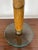 Bamboo and Glass Lampshades, Italy, 1980s, Set of 2 For Sale - Image 10 of 11