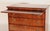 George I Style Burl Walnut Bachelor's Chest For Sale In Los Angeles - Image 6 of 14