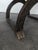 Italian Baroque Curule Chairs, Set of 2 For Sale - Image 5 of 10