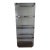 1960s Lucite and Stainless Steel 5 Shelf Etagere Attributed to Charles Hollis Jones For Sale