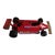Italian Ferrari F1 Model For Sale - Image 10 of 10