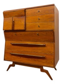 Example of John Cameron Casegoods and Storage
