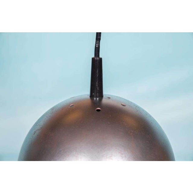 Space Age Table Lamp, 1970s For Sale - Image 4 of 10